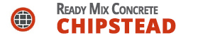 Ready Mix Concrete Chipstead
